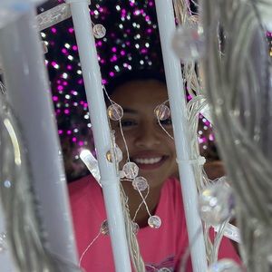 Meet your Posher, Mina